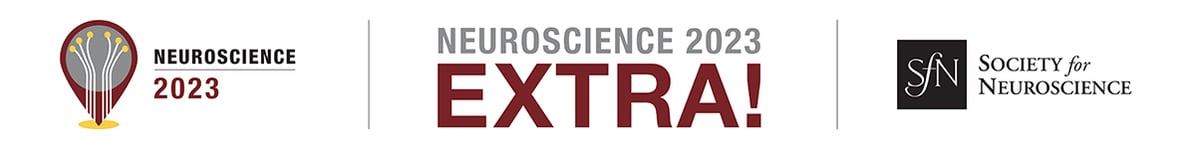 Neuroscience 2023 Extra Banner