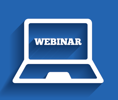 Webinar Icon