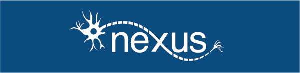 Masthead Graphic: Neuroscience Nexus Newsletter