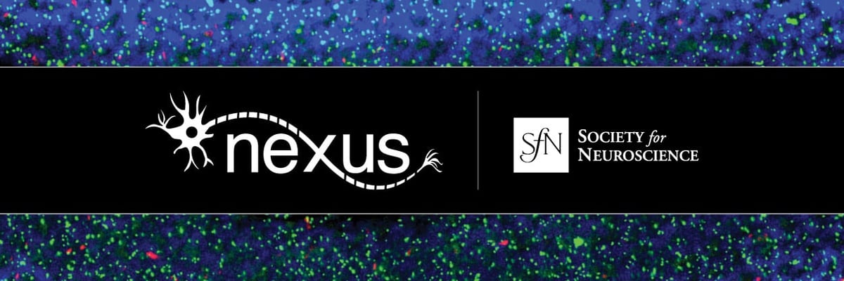 Nexus Masthead