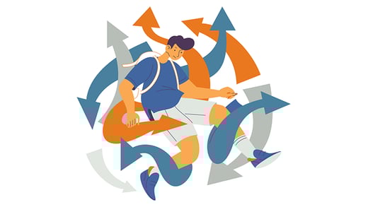 Preparing for ADHD Awareness Month