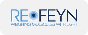Refeyn logo
