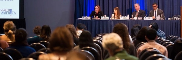 Attend the Public Advocacy Forum