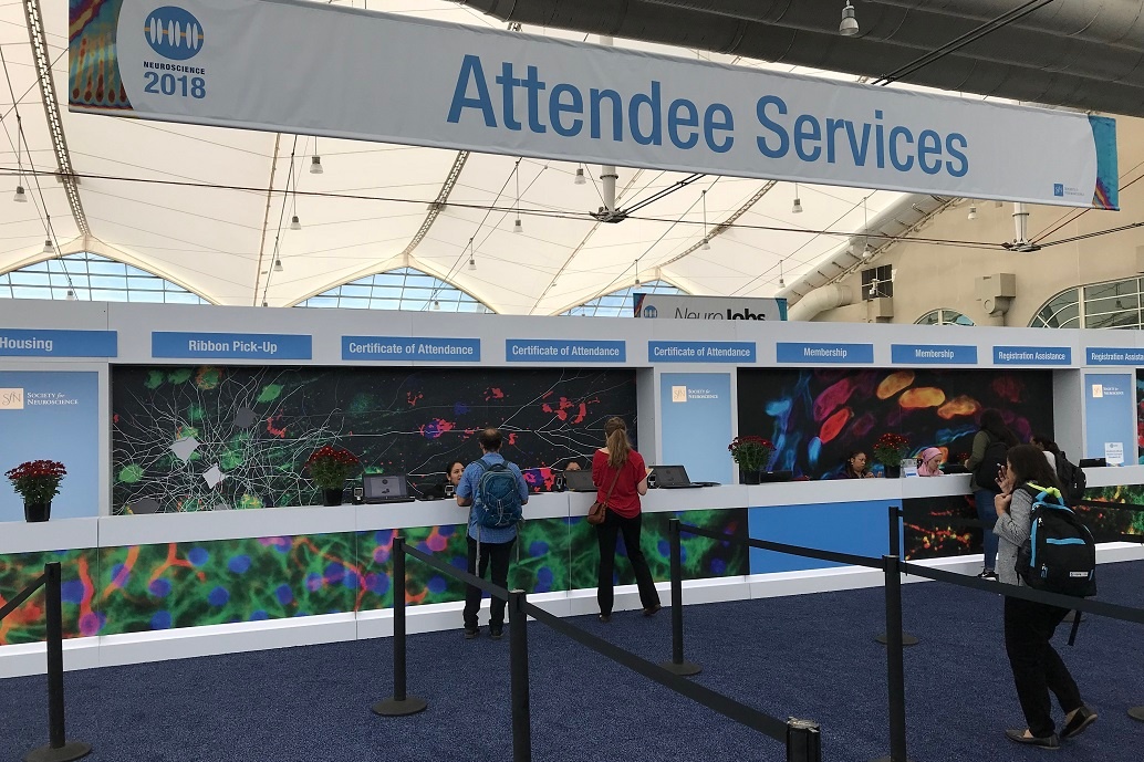 Get Your Attendance Certificate