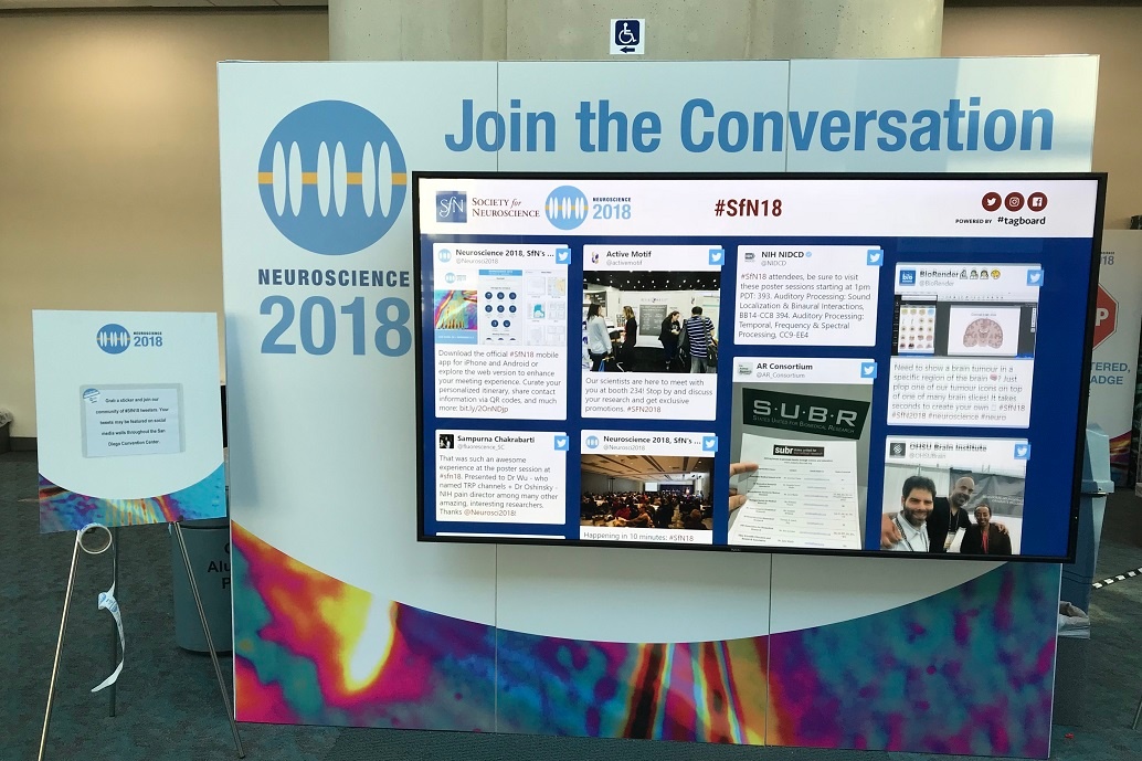 See Your Posts Featured