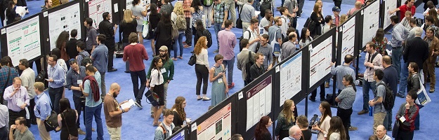 Advance member and nonmember registration and housing are open