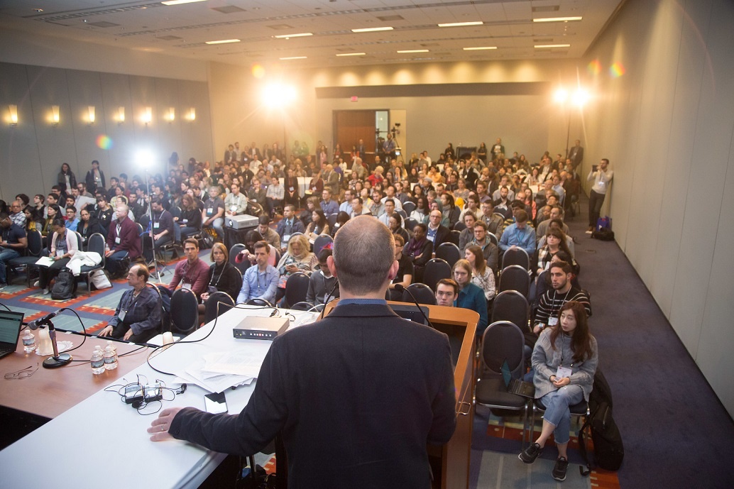 Propose a Professional Development Workshop